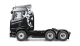Amewi - Scania 770 S Zugmaschine 6x6 1:14 RTR schwarz (22734)