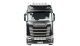 Amewi - Scania 770 S Zugmaschine 6x6 1:14 RTR schwarz (22734)