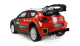 Amewi - Hyper Go Citroen C3 WRC Rallye brushless 4WD 1:7 RTR (21126)