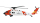 Amewi - UH60 Black Hawk Coastguard Helikopter 6G/3D RTF (25366)