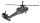 Amewi - UH60 Black Hawk Marine CP Helikopter 6G/3D RTF (25367)