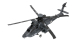 Amewi - Apache AH-64D CP Helikopter 6G/3D RTF grau (25369)