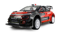 Amewi - Hyper Go Citroen C3 WRC Rallye brushless 4WD 1:7 ARTR (21127)