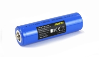 Amewi - LiIon 1S 3,7V 18650 Zelle 2500mAh (28397)