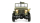 Amewi - Jeep Willys MB Scale Crawler 4WD 1:14 RTR grÃ¼n (22737)