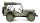 Amewi - Jeep Willys MB Scale Crawler 4WD 1:14 RTR grÃ¼n (22737)