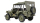 Amewi - Jeep Willys MB Scale Crawler 4WD 1:14 RTR grÃ¼n (22737)
