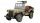 Amewi - Jeep Willys MB Scale Crawler 4WD 1:14 RTR grün (22737)