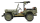 Amewi - Jeep Willys MB Scale Crawler 4WD 1:14 RTR grün (22737)