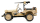 Amewi - Jeep Willys MB Scale Crawler 4WD 1:14 RTR sand (22738)