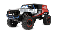 Amewi - Hyper GO Ford Bronco Baja 1000 Brushless 1:12 RTR (22740)