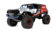 Amewi - Hyper GO Ford Bronco Baja 1000 Brushless 1:12 RTR (22740)