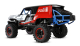 Amewi - Hyper GO Ford Bronco Baja 1000 Brushless 1:12 RTR (22740)