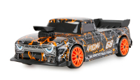 Amewi - Drift Sport Car Mini-Breaker 4WD 1:24 RTR orange (21128)