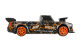 Amewi - Drift Sport Car Mini-Breaker 4WD 1:24 RTR orange (21128)