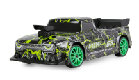Amewi - Drift Sport Car Mini-Breaker 4WD 1:24 RTR grün (21129)