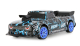 Amewi - Drift Sport Car Mini-Breaker 4WD 1:24 RTR blau...