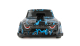 Amewi - Drift Sport Car Mini-Breaker 4WD 1:24 RTR blau (21130)