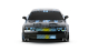 Amewi - Drift Sport Muscle Car 4WD 1:24 RTR blau (21133)
