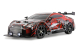 Amewi - Drift Sport Car GTR 4WD 1:16 RTR rot (21134)