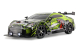 Amewi - Drift Sport Car GTR 4WD 1:16 RTR gelb (21135)