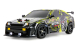 Amewi - Drift Sport Car S12 4WD 1:16 RTR gelb (21136)