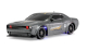 Amewi - Drift Sport Muscle Car mit Gyro 4WD 1:43 RTR grau...