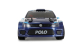 Amewi - Hyper Go Volkswagen Polo R WRC Rallye/Drift 1:14 RTR (21141)