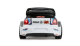 Amewi - Hyper Go Volkswagen Polo R WRC Rallye/Drift 1:14 RTR (21141)