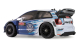Amewi - Hyper Go Volkswagen Polo R WRC Rallye/Drift 1:14 RTR (21141)