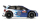 Amewi - Hyper Go Volkswagen Polo R WRC Rallye/Drift 1:14 RTR (21141)