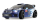 Amewi - Hyper Go Volkswagen Polo R WRC Rallye/Drift 1:14 RTR (21141)