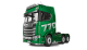 Amewi - Scania 770 S Zugmaschine 6x6 1:14 RTR grün (22741)
