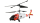 Amewi - UH-60 CX Black Hawk Coastguard Koaxial Hubschrauber 3-Kanal RTF (25371)
