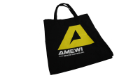 Amewi - Stoff-Tragetasche Amewi groÃŸ 58x50x20cm (29007)