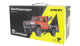 Amewi - Toyota Land Cruiser Crawler Abschleppwagen 4WD 1:12 RTR rot (22751)