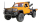 Amewi - Toyota Land Cruiser Crawler Abschleppwagen 4WD 1:12 RTR gelb (22752)