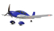Amewi - Cirrus SR22 brushless 520mm 4-Kanal 3D/6G RTF blau (24150)