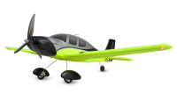Amewi - Cirrus SR22 brushless 520mm 4-Kanal 3D/6G RTF grün (24151)