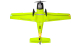 Amewi - Cirrus SR22 brushless 520mm 4-Kanal 3D/6G RTF grÃ¼n (24151)