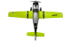 Amewi - Cirrus SR22 brushless 520mm 4-Kanal 3D/6G RTF grün (24151)