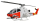 Amewi - Bell AH-1 Arctic Cobra Helikopter 6-Kanal 3D/6G RTF (25372)