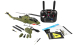 Amewi - Bell AH-1 Cobra Pro GPS Helikopter 8-Kanal 3D/6G...