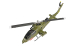 Amewi - Bell AH-1 Cobra Pro GPS Helikopter 8-Kanal 3D/6G RTF (25373)