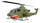 Amewi - Bell AH-1 Cobra Pro GPS Helikopter 8-Kanal 3D/6G RTF (25373)