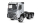Amewi - Volvo FMX E013 Zugmaschine 6x4 1:14 RTR silber (22753)