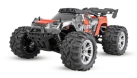 Amewi - M-Land Truggy 48km/h 4WD 1:16 RTR rot (22755)