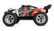 Amewi - M-Land Truggy 48km/h 4WD 1:16 RTR rot (22755)
