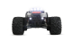 Amewi - M-Land Truggy 48km/h 4WD 1:16 RTR rot (22755)