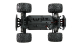 Amewi - M-Land Truggy 48km/h 4WD 1:16 RTR rot (22755)